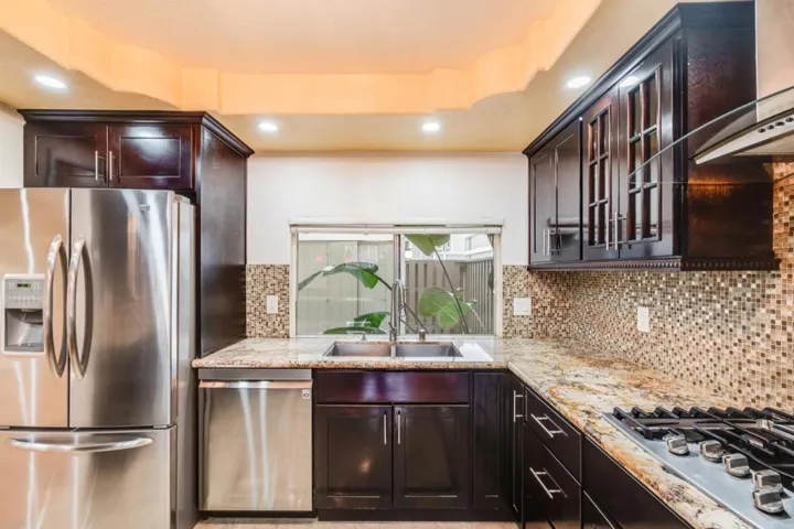 830 Rigel Lane, Foster City, California 94404