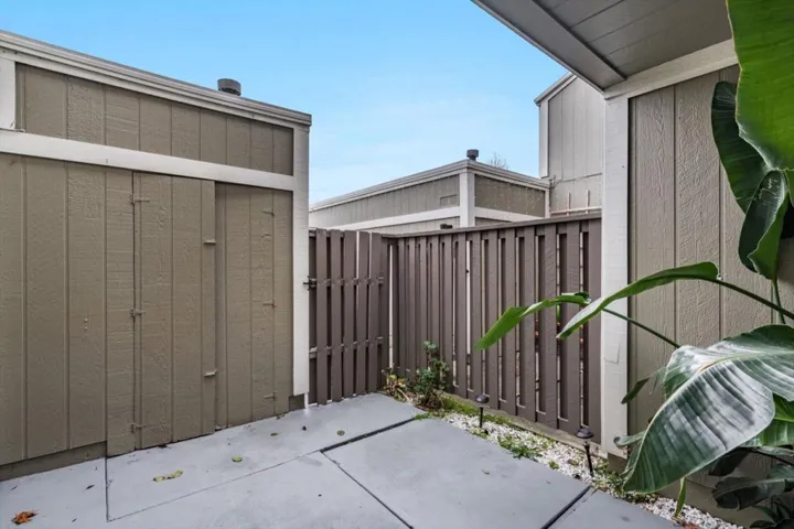 830 Rigel Lane, Foster City, California 94404