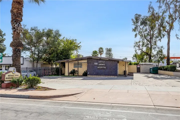 23051 Sunnymead Boulevard, Moreno Valley, California 92553
