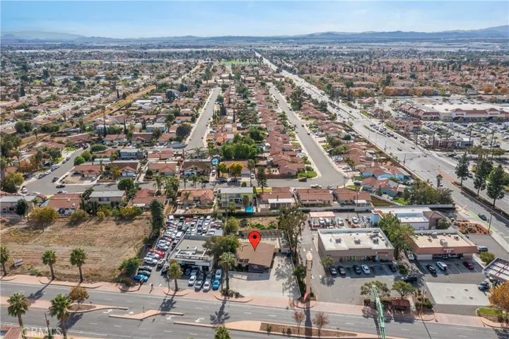 23051 Sunnymead Boulevard, Moreno Valley, California 92553