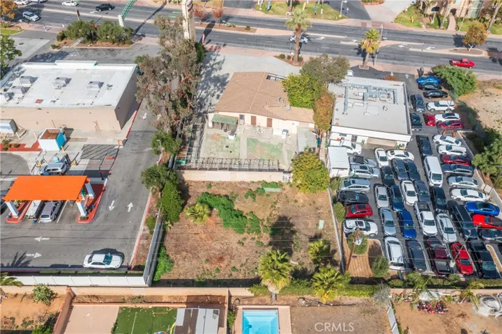 23051 Sunnymead Boulevard, Moreno Valley, California 92553