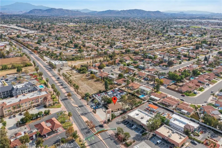 23051 Sunnymead Boulevard, Moreno Valley, California 92553
