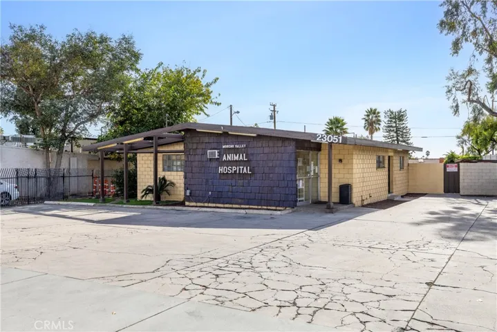 23051 Sunnymead Boulevard, Moreno Valley, California 92553