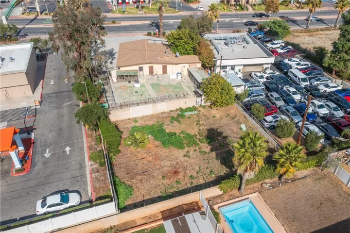 23051 Sunnymead Boulevard, Moreno Valley, California 92553