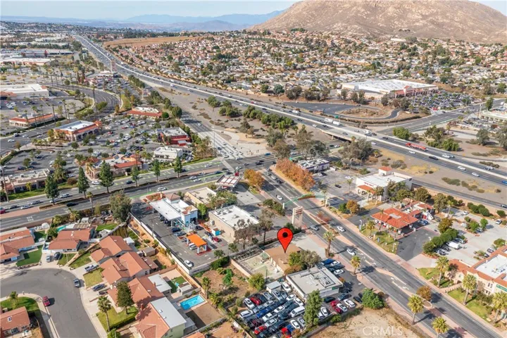 23051 Sunnymead Boulevard, Moreno Valley, California 92553