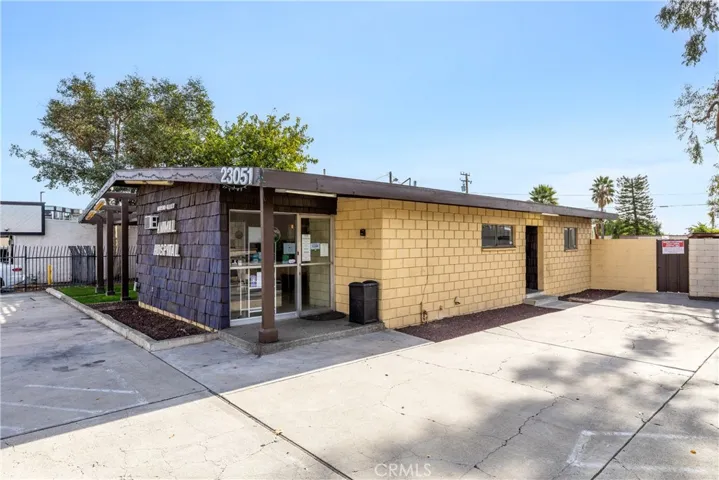23051 Sunnymead Boulevard, Moreno Valley, California 92553