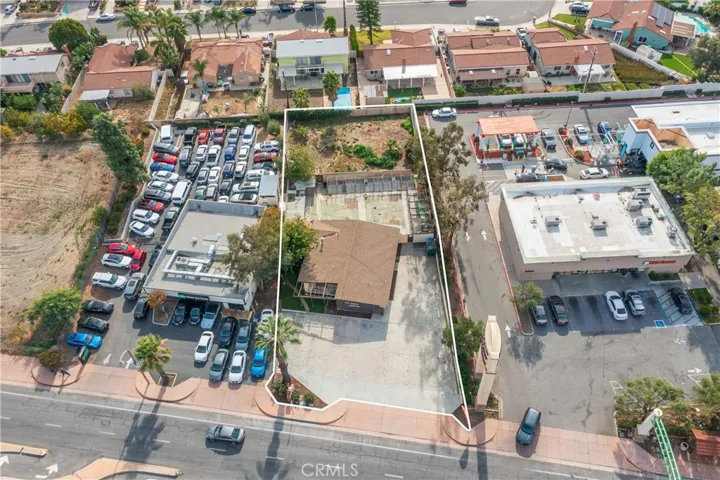 23051 Sunnymead Boulevard, Moreno Valley, California 92553