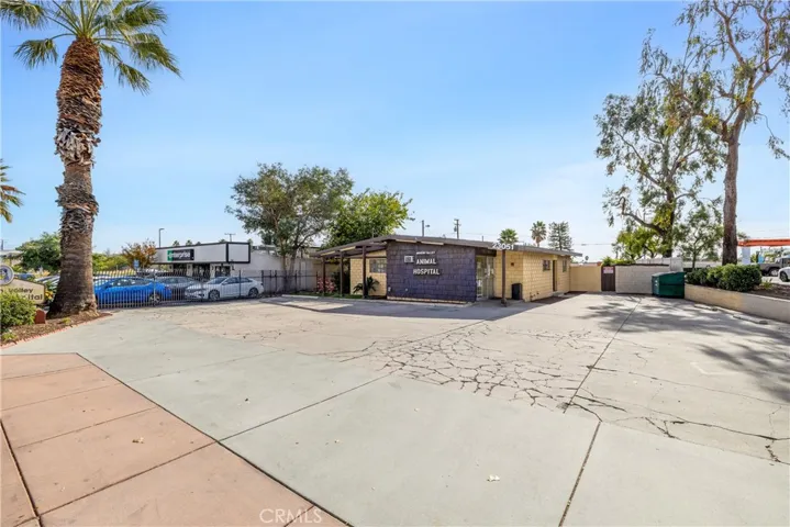 23051 Sunnymead Boulevard, Moreno Valley, California 92553