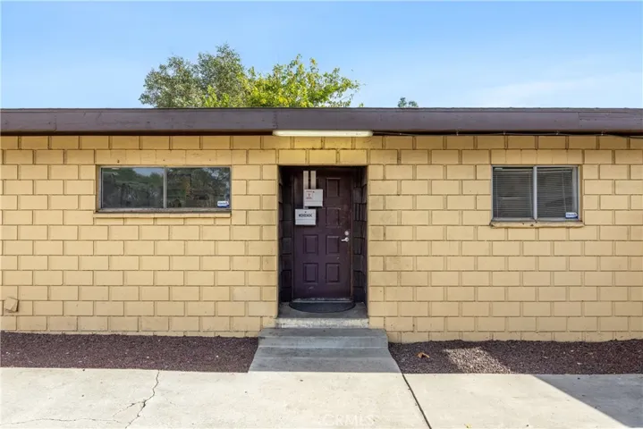 23051 Sunnymead Boulevard, Moreno Valley, California 92553
