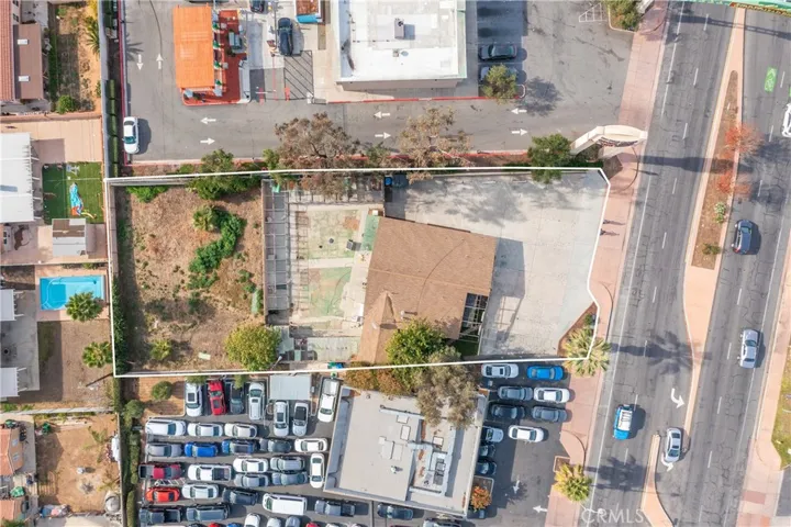 23051 Sunnymead Boulevard, Moreno Valley, California 92553