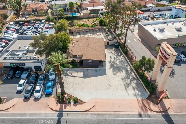 23051 Sunnymead Boulevard, Moreno Valley, California 92553