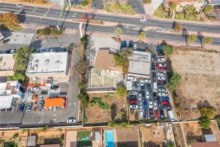 23051 Sunnymead Boulevard, Moreno Valley, California 92553