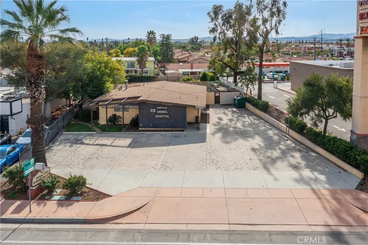 23051 Sunnymead Boulevard, Moreno Valley, California 92553