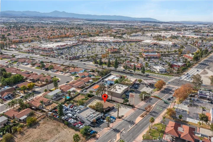23051 Sunnymead Boulevard, Moreno Valley, California 92553