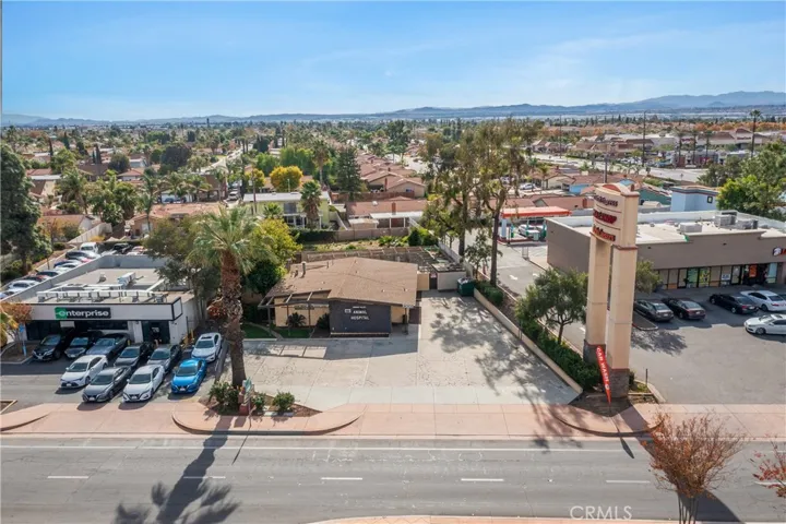 23051 Sunnymead Boulevard, Moreno Valley, California 92553