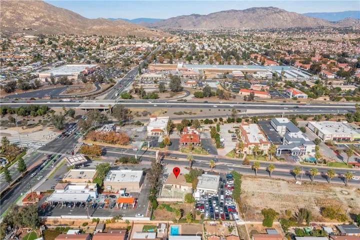 23051 Sunnymead Boulevard, Moreno Valley, California 92553