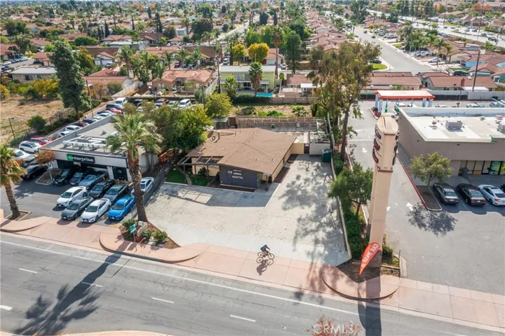 23051 Sunnymead Boulevard, Moreno Valley, California 92553
