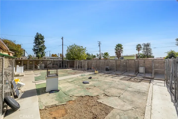 23051 Sunnymead Boulevard, Moreno Valley, California 92553