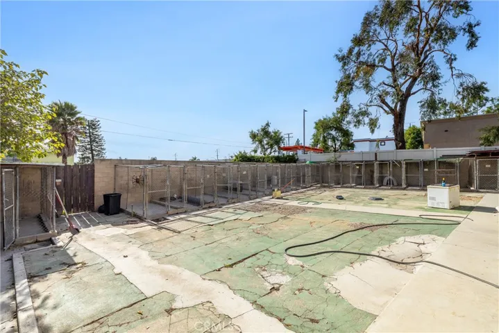 23051 Sunnymead Boulevard, Moreno Valley, California 92553