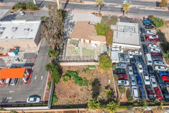 23051 Sunnymead Boulevard, Moreno Valley, California 92553