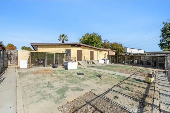 23051 Sunnymead Boulevard, Moreno Valley, California 92553
