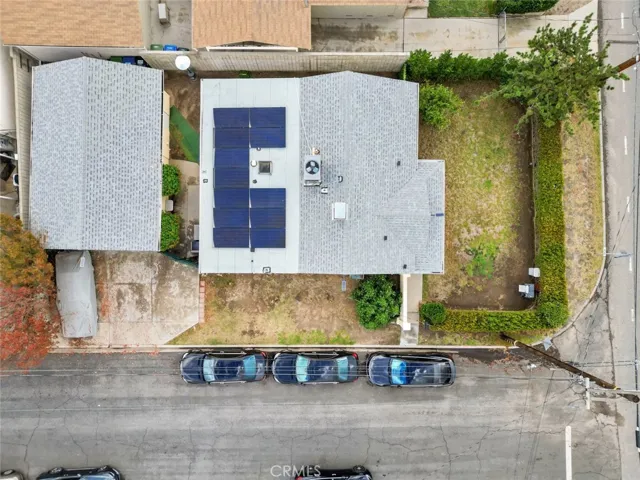 9421 Wentworth Street, Sunland, California 91040