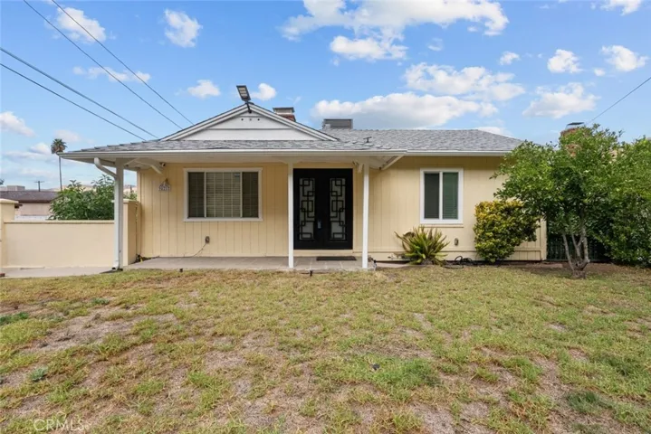 9421 Wentworth Street, Sunland, California 91040