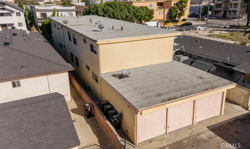 529 W 21st Street, San Pedro, California 90731