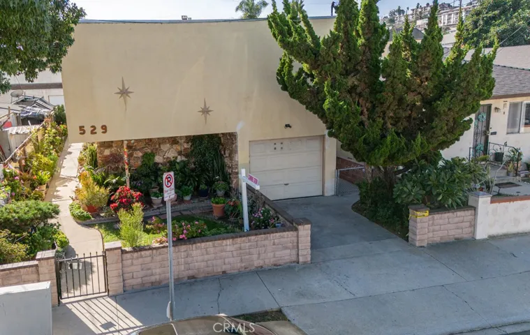 529 W 21st Street, San Pedro, California 90731