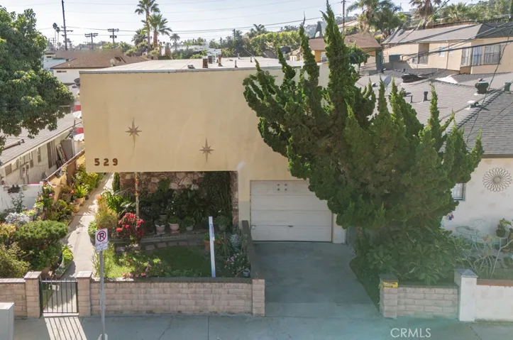 529 W 21st Street, San Pedro, California 90731