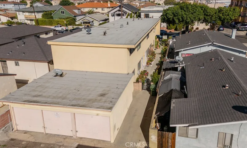 529 W 21st Street, San Pedro, California 90731