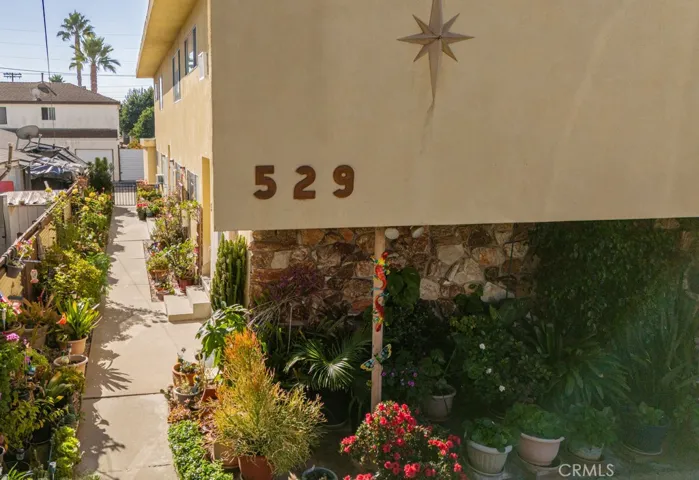 529 W 21st Street, San Pedro, California 90731