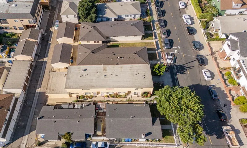 529 W 21st Street, San Pedro, California 90731