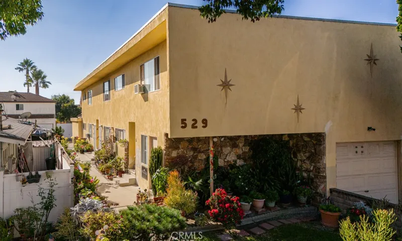 529 W 21st Street, San Pedro, California 90731