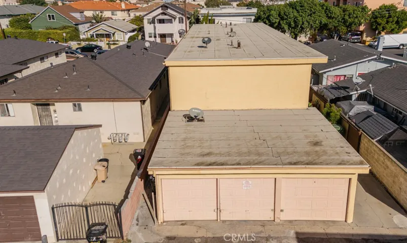 529 W 21st Street, San Pedro, California 90731