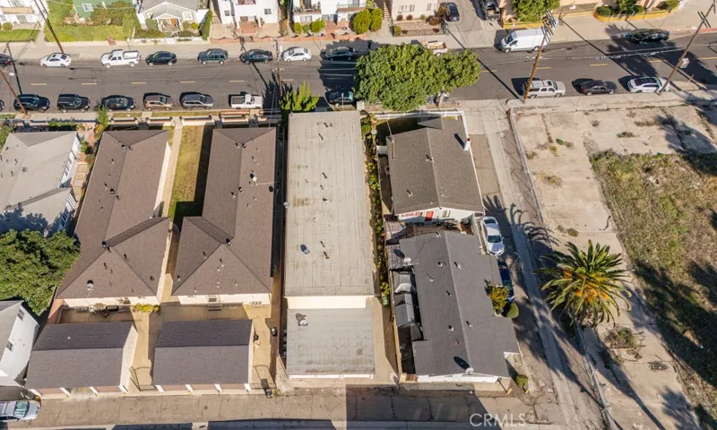 529 W 21st Street, San Pedro, California 90731