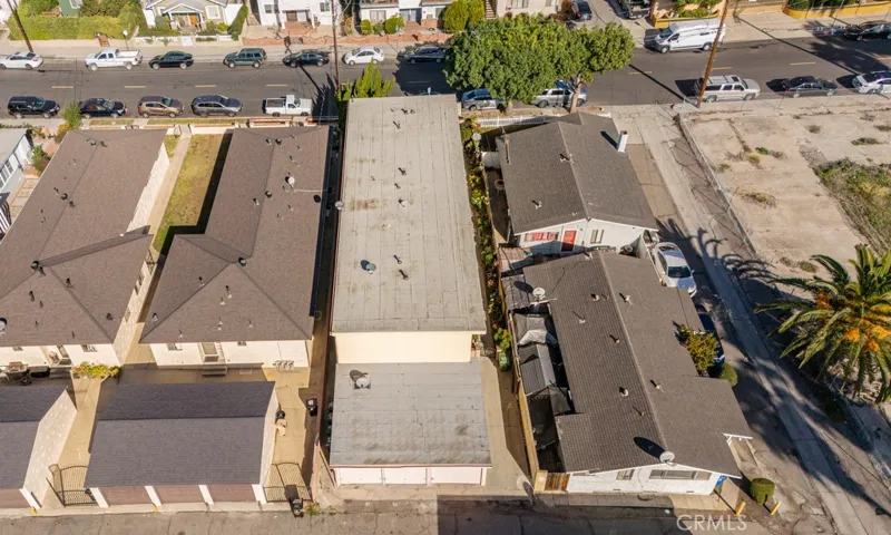 529 W 21st Street, San Pedro, California 90731