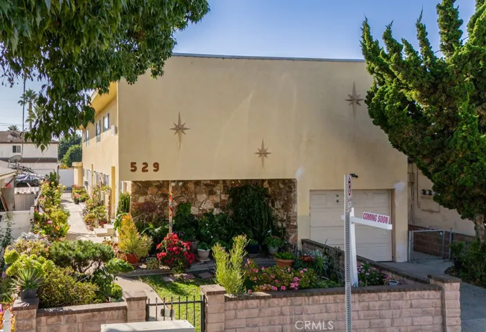 529 W 21st Street, San Pedro, California 90731