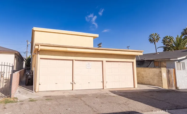 529 W 21st Street, San Pedro, California 90731