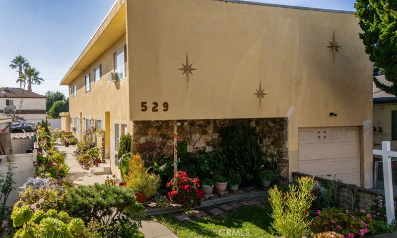529 W 21st Street, San Pedro, California 90731