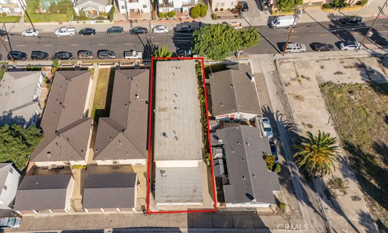 529 W 21st Street, San Pedro, California 90731