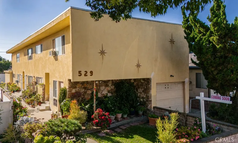 529 W 21st Street, San Pedro, California 90731