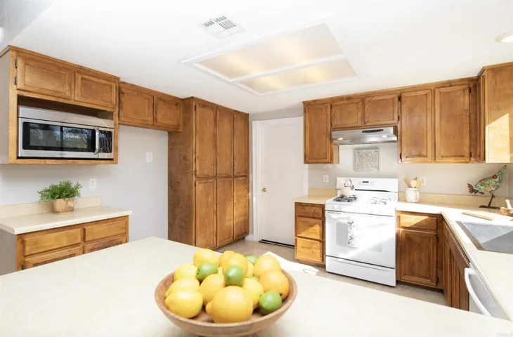 358 Telford Lane, Ramona, California 92065