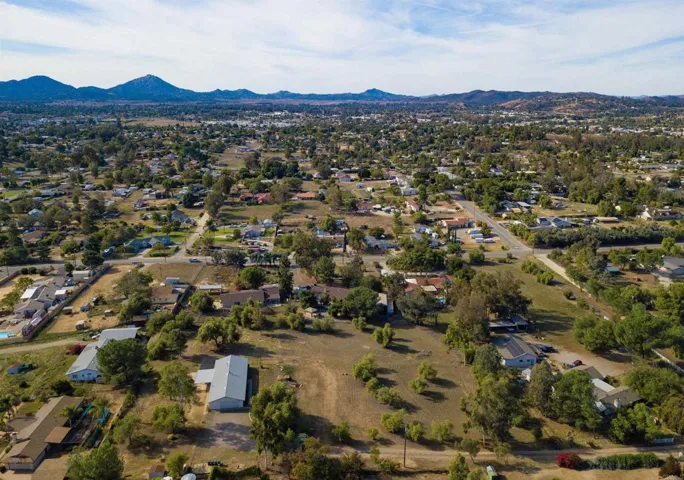 358 Telford Lane, Ramona, California 92065