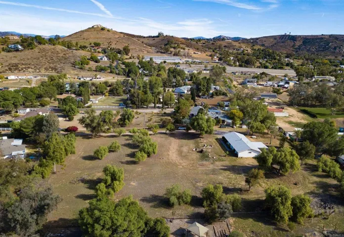 358 Telford Lane, Ramona, California 92065