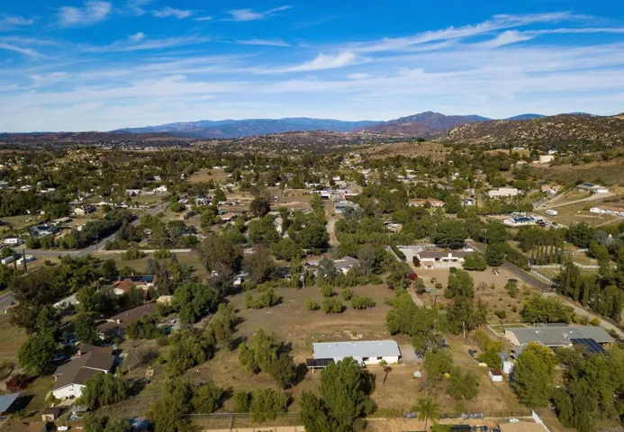 358 Telford Lane, Ramona, California 92065