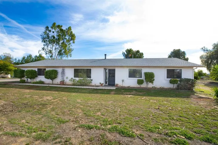 358 Telford Lane, Ramona, California 92065