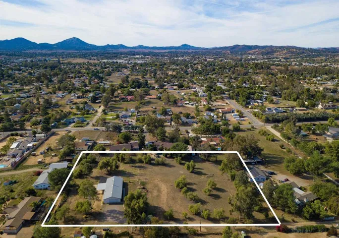358 Telford Lane, Ramona, California 92065