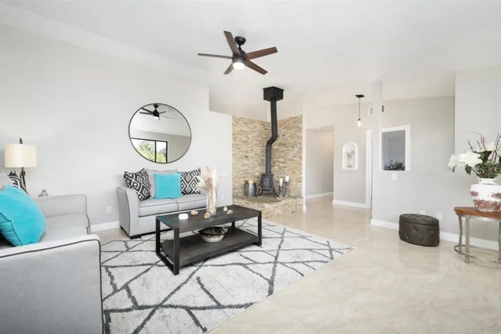 358 Telford Lane, Ramona, California 92065