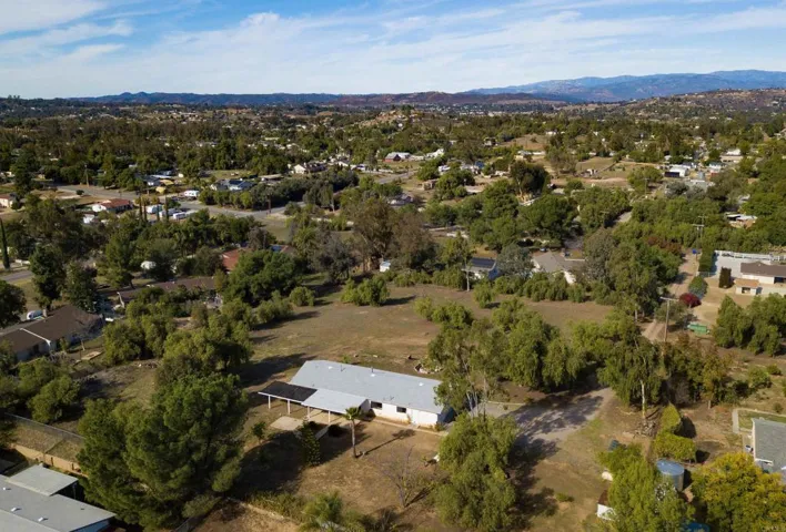 358 Telford Lane, Ramona, California 92065